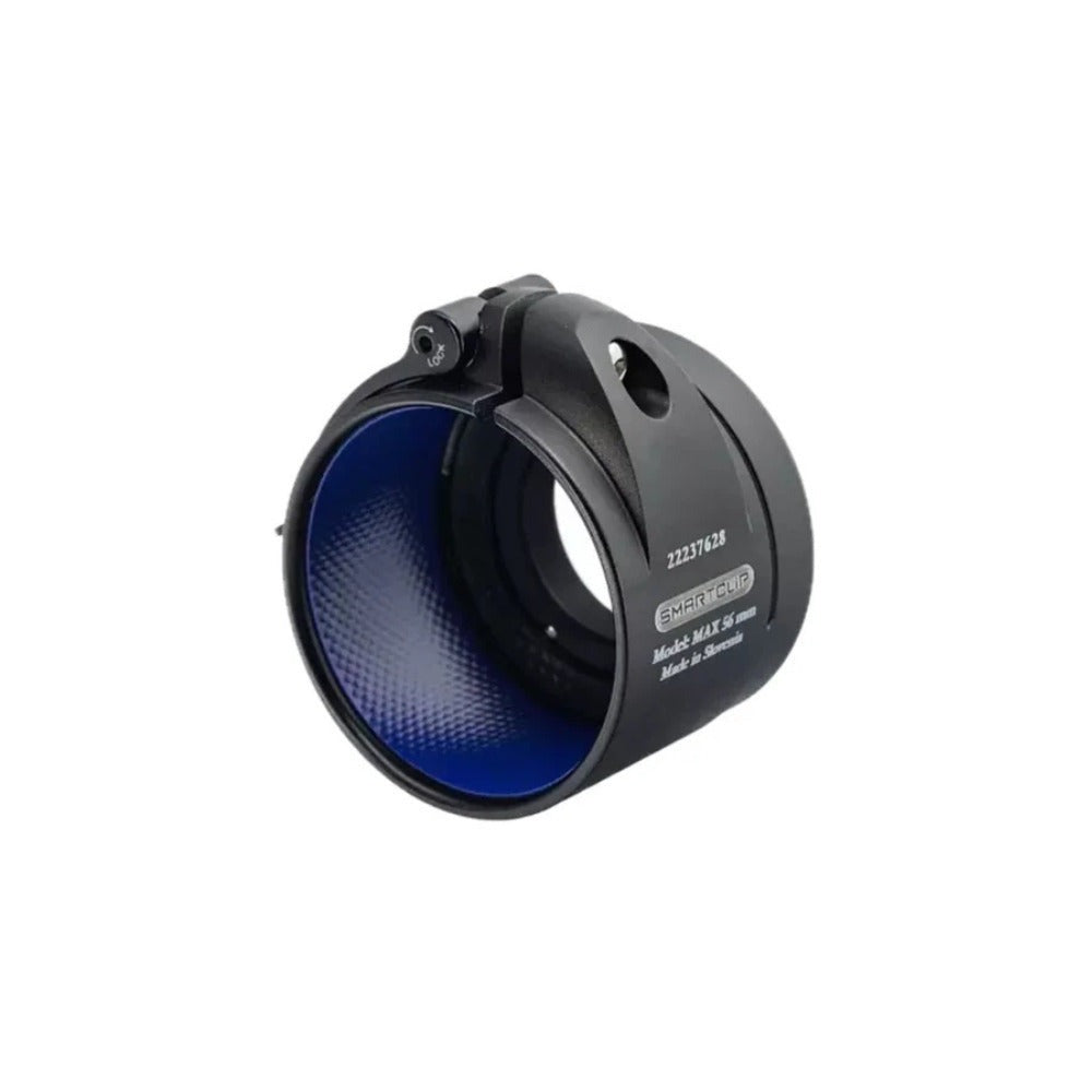 Burris Smartclip BTC Adapter - Easy Install Clip-On (30mm)