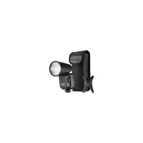 Westcott FJ80 II S Touchscreen 80Ws Speedlight with Sony Camera Mount