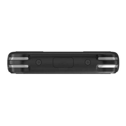 Cat S48c Unlocked Rugged Waterproof CDMA Technology Long Battery Life Smartphone (Black)