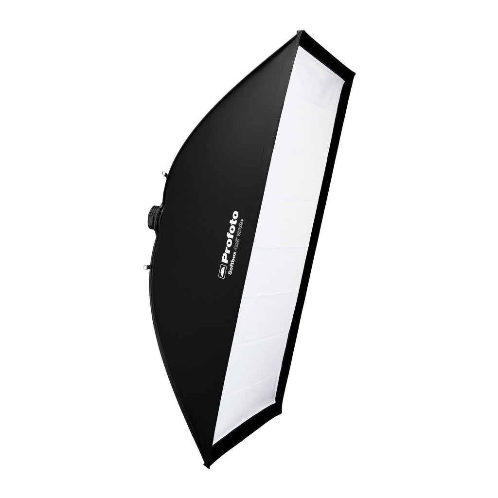 Profoto Softbox 4x6 ft. for Professional Productions (White)