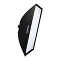 Profoto Softbox 4x6 ft. for Professional Productions (White)