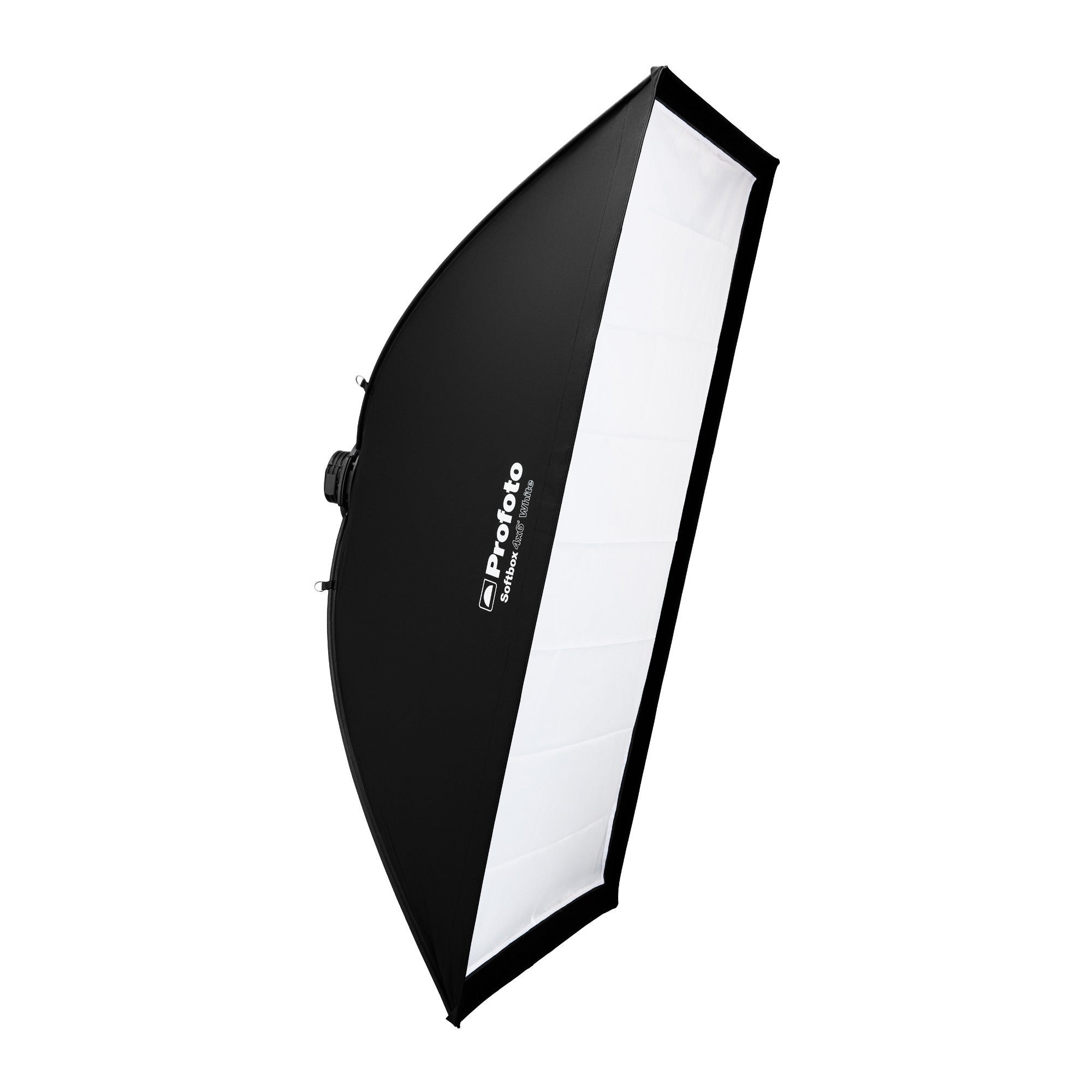 Profoto Softbox 4x6 ft. for Professional Productions (White)