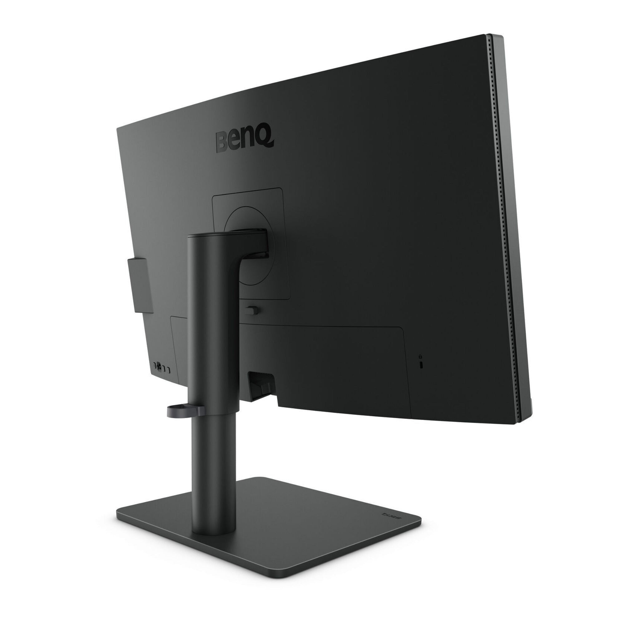 BenQ DesignVue PD2706U 27-inch 4K UHD HDR Designer Monitor with Hotkey Puck G2
