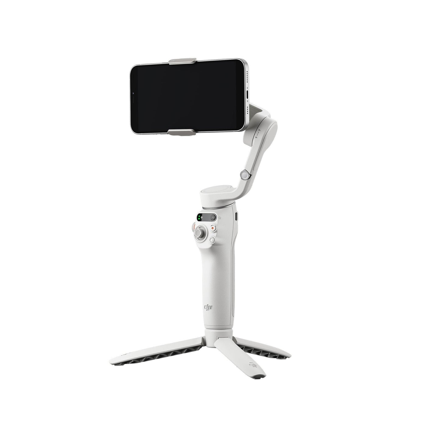 DJI Osmo Mobile 6 Smartphone Gimbal (Platinum Gray)