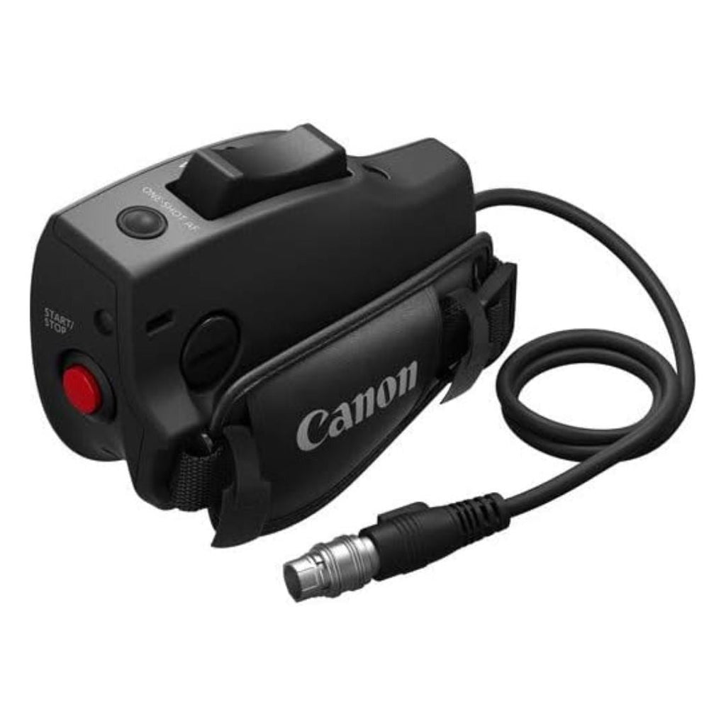 Canon ZSG-C10 Zoom Grip for Compact-Servo Lenses (Used)
