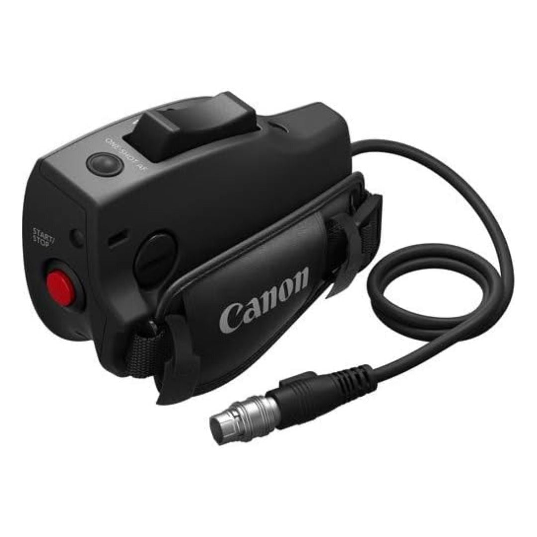 Canon ZSG-C10 Zoom Grip for Compact-Servo Lenses (Used)