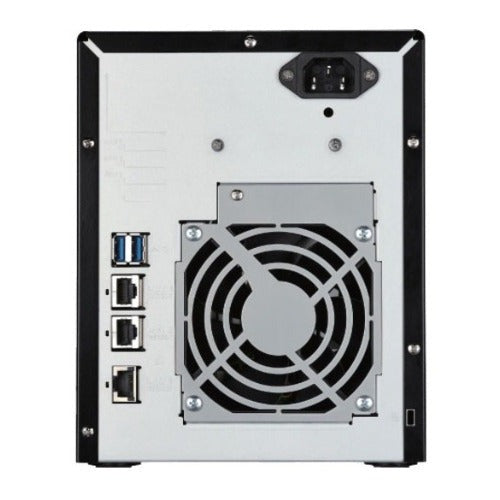 Buffalo TeraStation 5410DN 16TB 4-Bay NAS Server