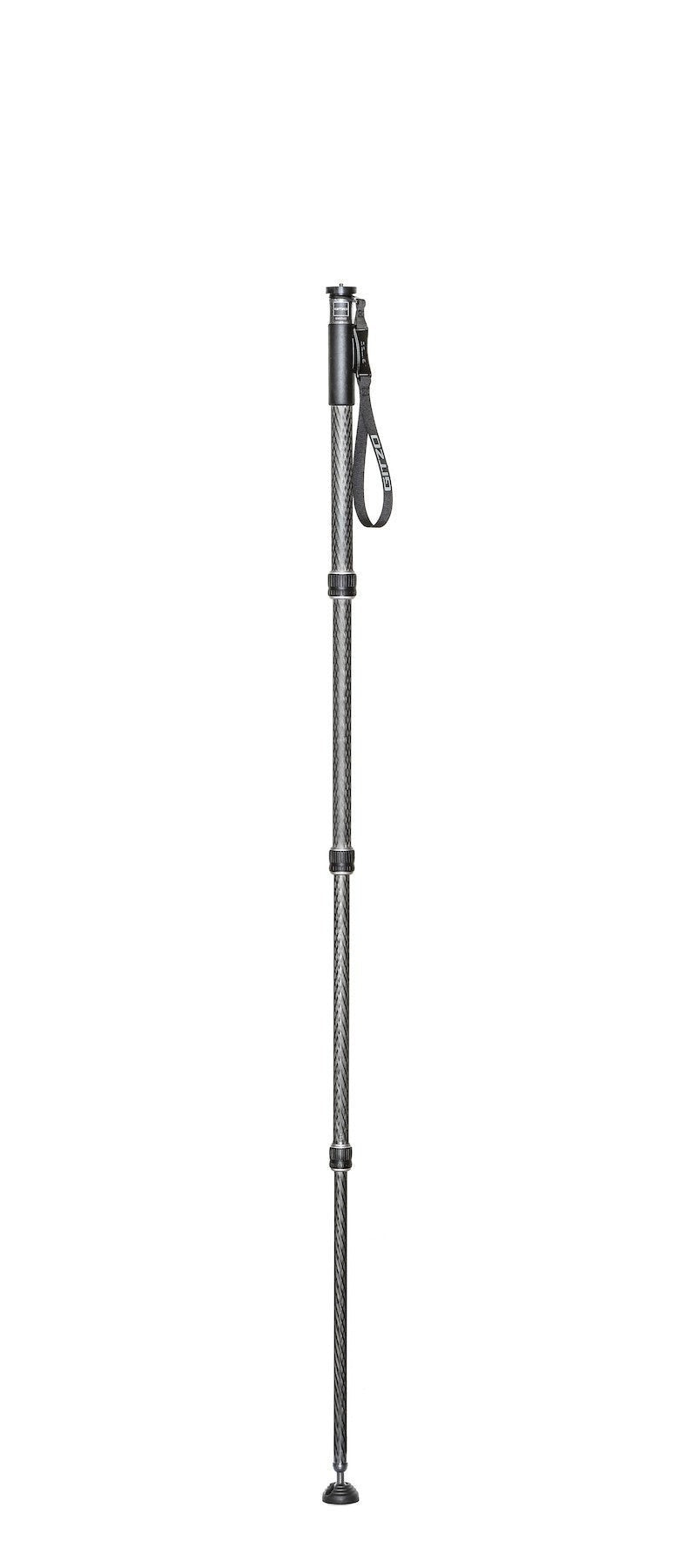 Gitzo Series 2 4 Section Carbon Monopod