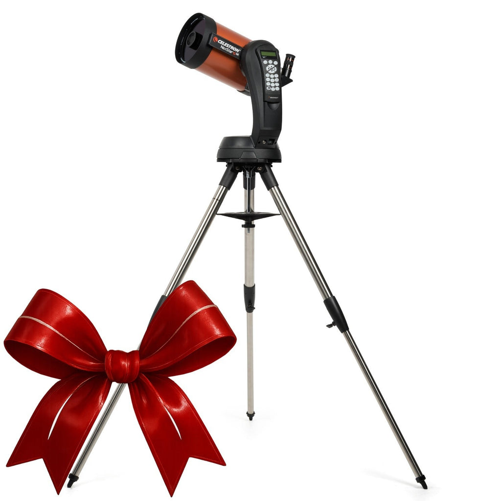 Celestron NexStar 6SE SCT GoTo Telescope (Used)