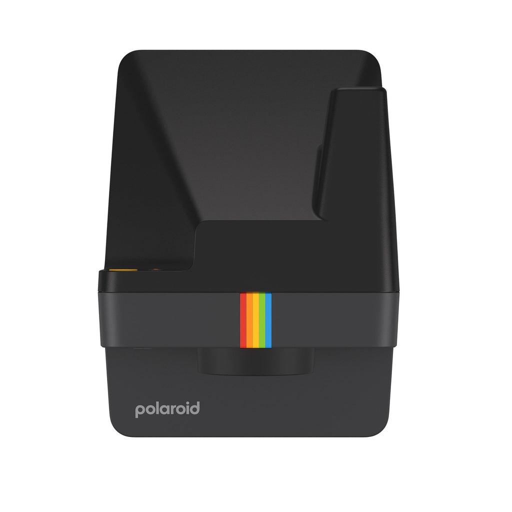 Polaroid NOW Instant Camera Generation 2 (Black)