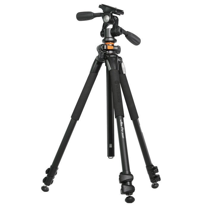 Vanguard Alta Pro 2+ 263AP Aluminum Tripod w/ Alta PH-32 Pan Head