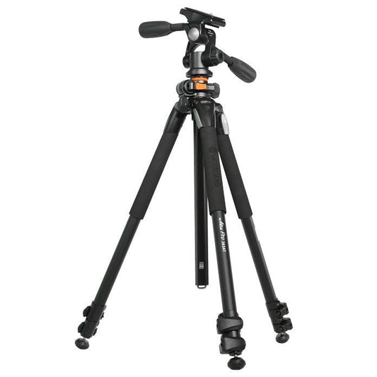Vanguard Alta Pro 2+ 263AP Aluminum Tripod w/ Alta PH-32 Pan Head