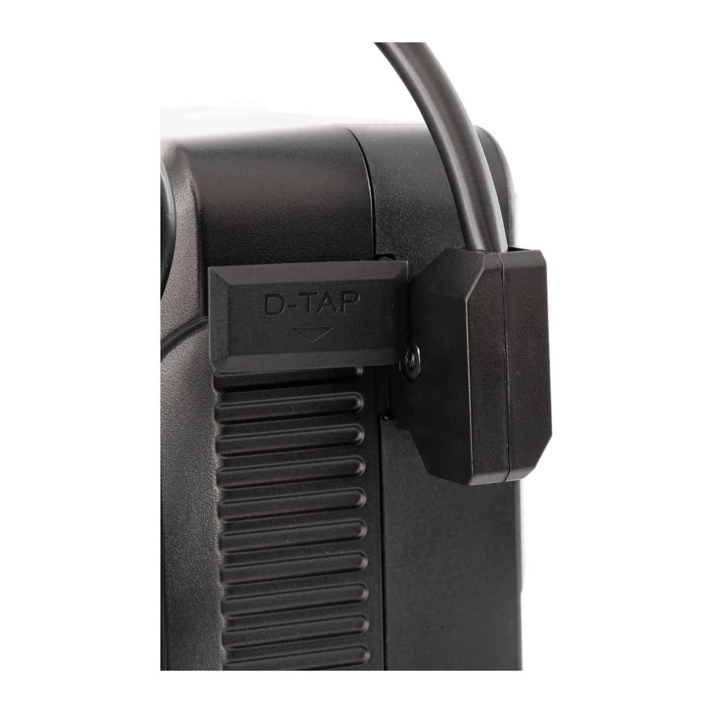 IndiPRO Tools Micro-Series RED-Compatible Battery (150Wh, V-Mount)