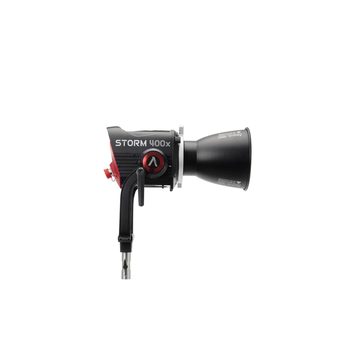 Aputure STORM 400x Tunable White LED Monolight with Color Tuning (V-Mount)