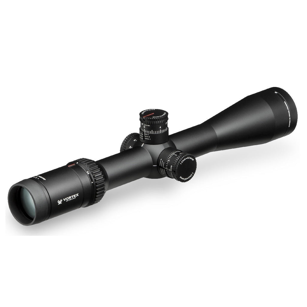Vortex Viper HS-T 4-16x44 Riflescope (VMR-1 MRAD Reticle)