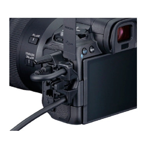 Canon EOS R5 Mirrorless Camera Body (Open Box)