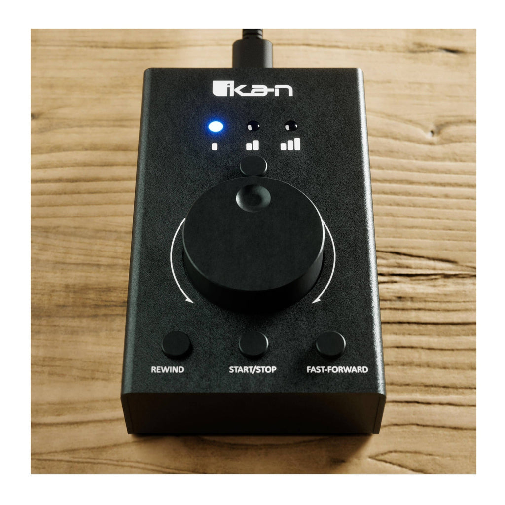 ikan Teleprompter Script Controller for Prompter Pro 4