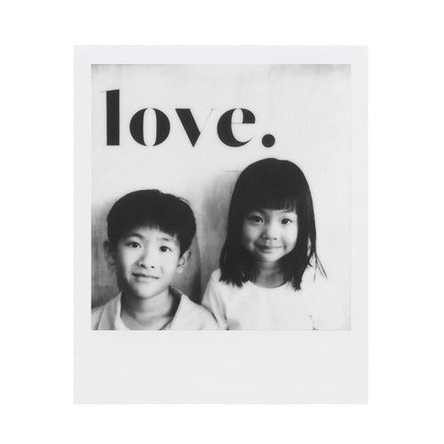 Polaroid Originals Digital to Analog Starter Bundle