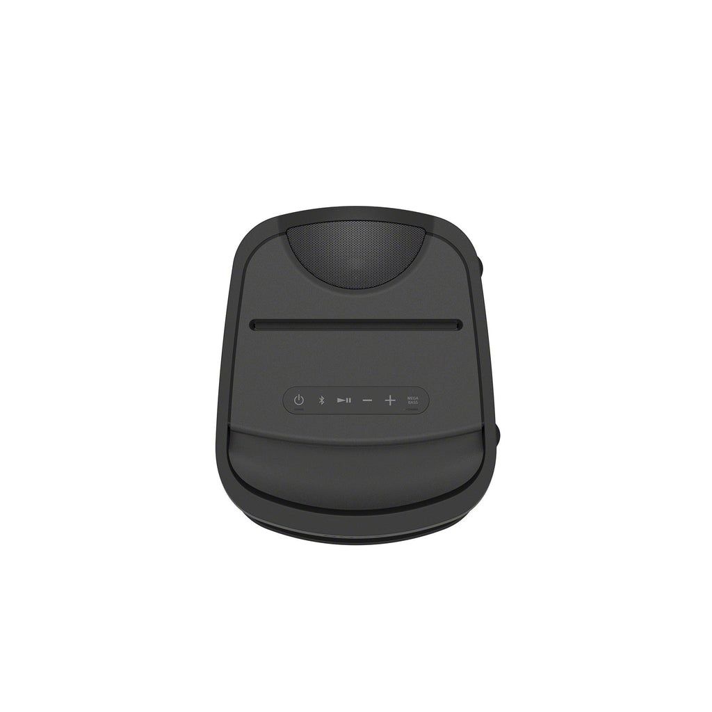 Sony XP700 X-Series Portable Bluetooth Wireless Party Speaker with Microphone and Cable