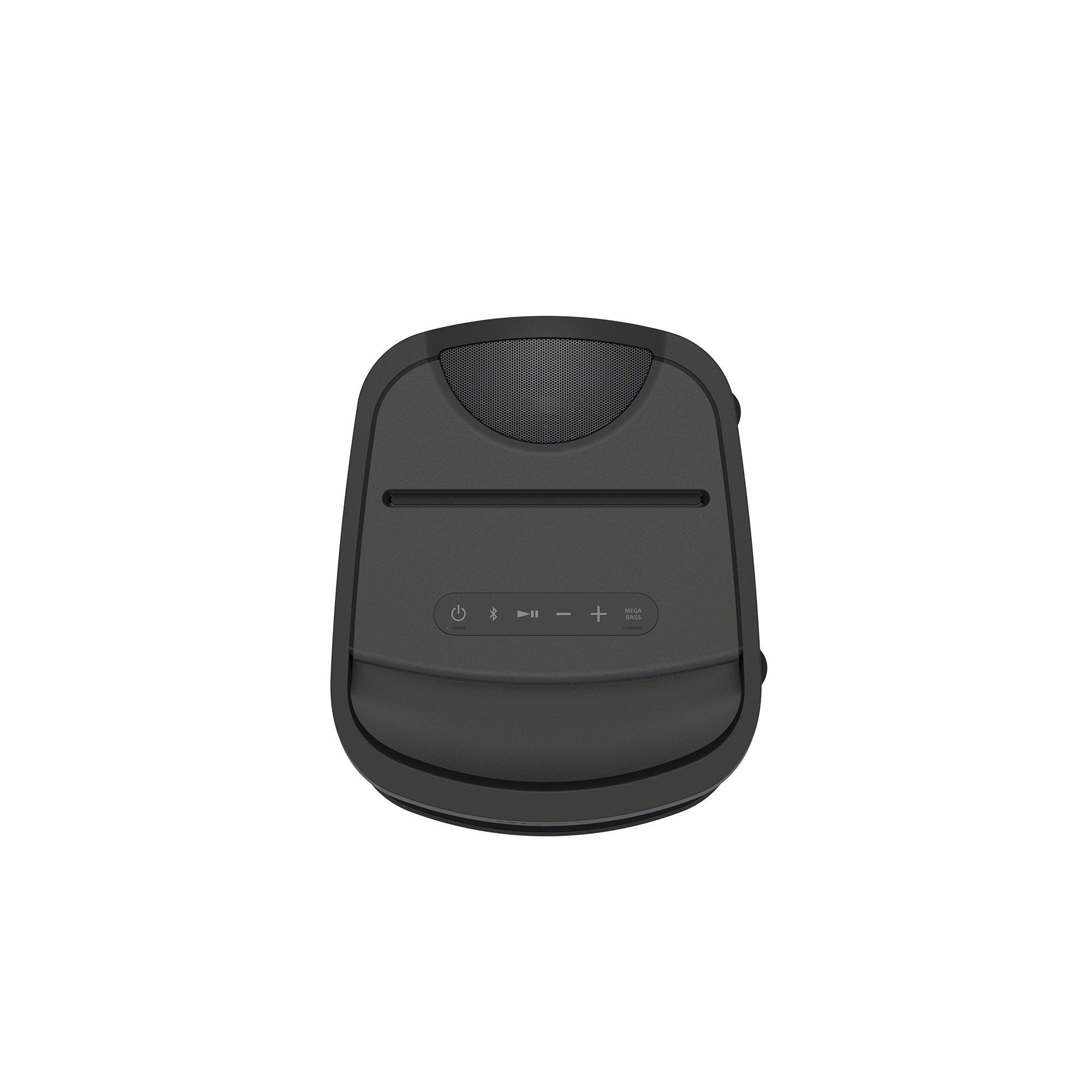 Sony XP700 X-Series Portable Bluetooth Wireless Party Speaker with Microphone and Cable
