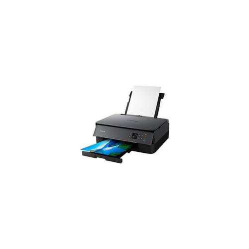 Canon PIXMA TS6420a Wireless Inkjet All-In-One Printer (Black)