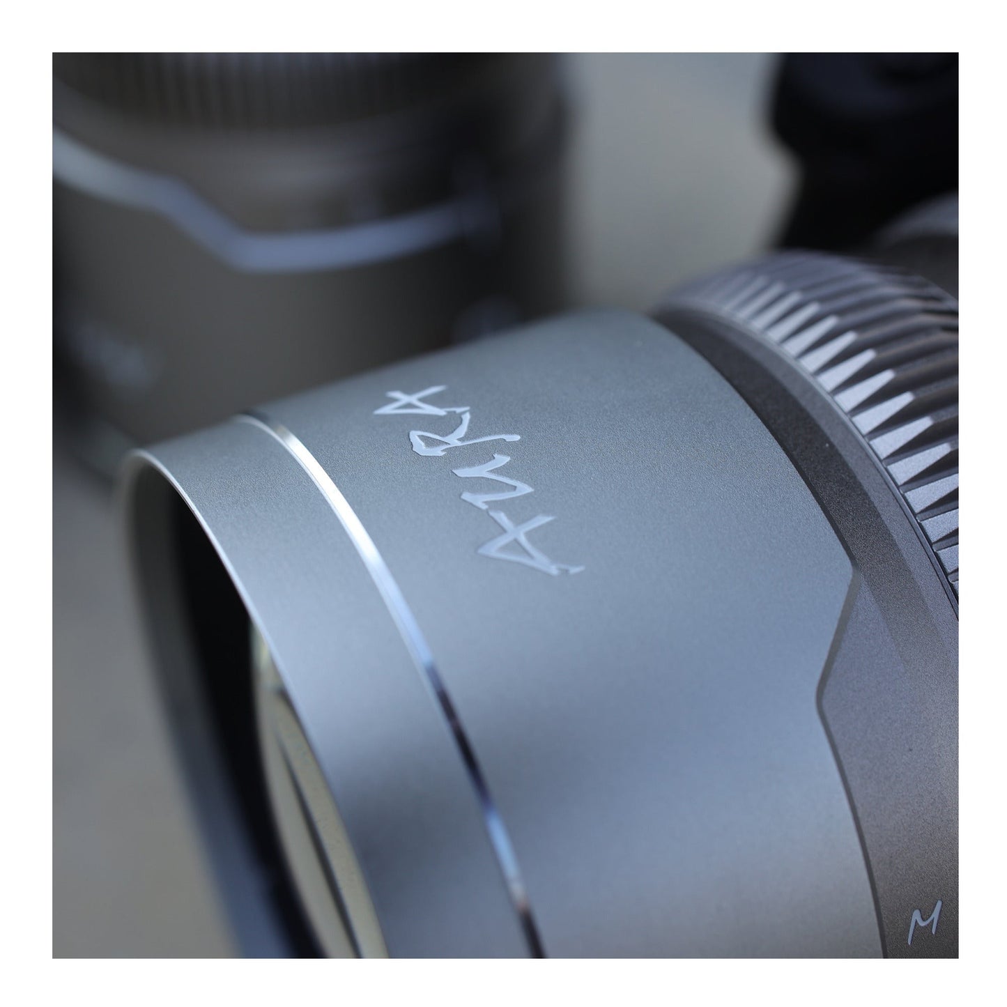 CHIOPT AURA 24mm T1.5 Cinema Lens (Leica L) Full-Frame Wide-Angle Prime with Superfast Aperture