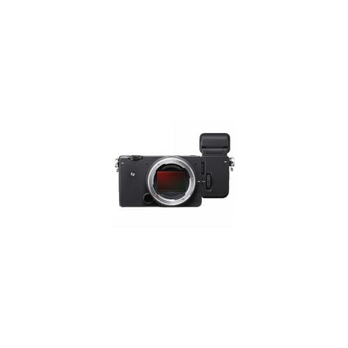 Sigma fp L Digital Camera with Electronic Viewfinder EVF-11