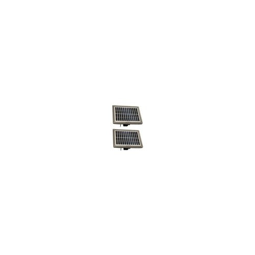 Cuddeback PW-3600 Solar Power Bank (2-Pack)