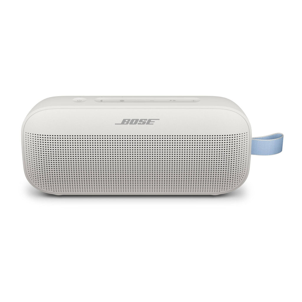 Bose SoundLink Flex Portable Bluetooth Speaker (2nd Generation, Limited Edition Fog Gray)