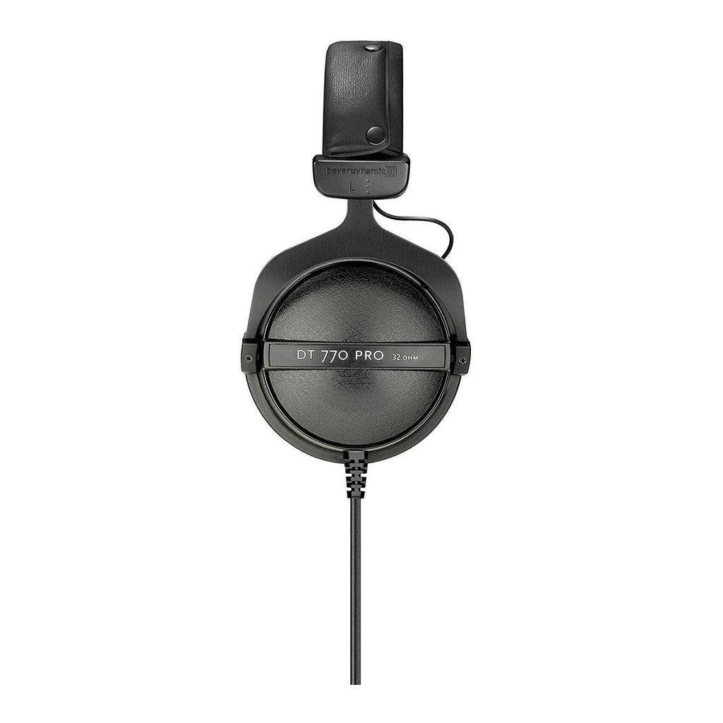 Beyerdynamic DT 770 PRO Over-Ear Headphones (32 Ohm)