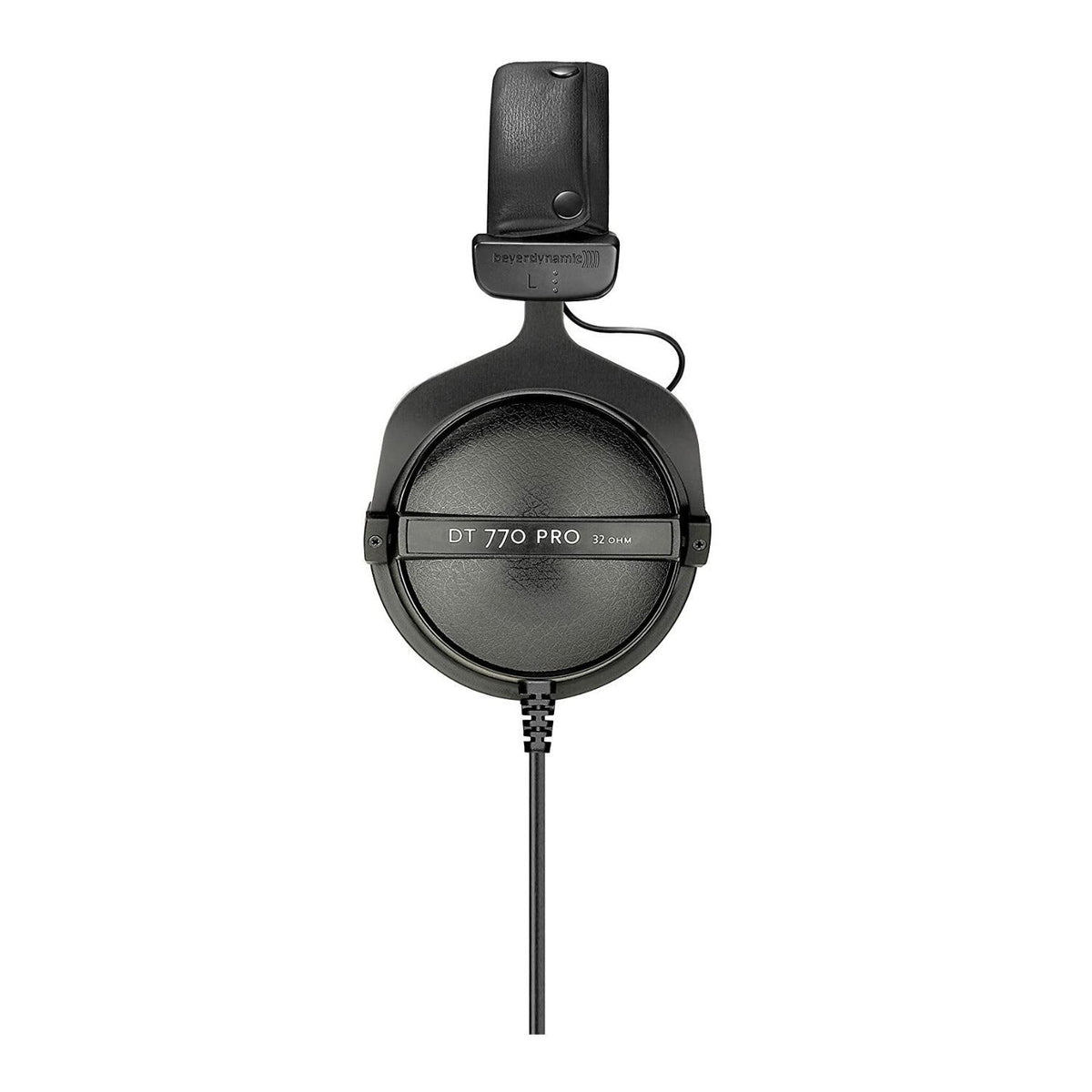 Beyerdynamic DT 770 PRO Over-Ear Headphones (32 Ohm)