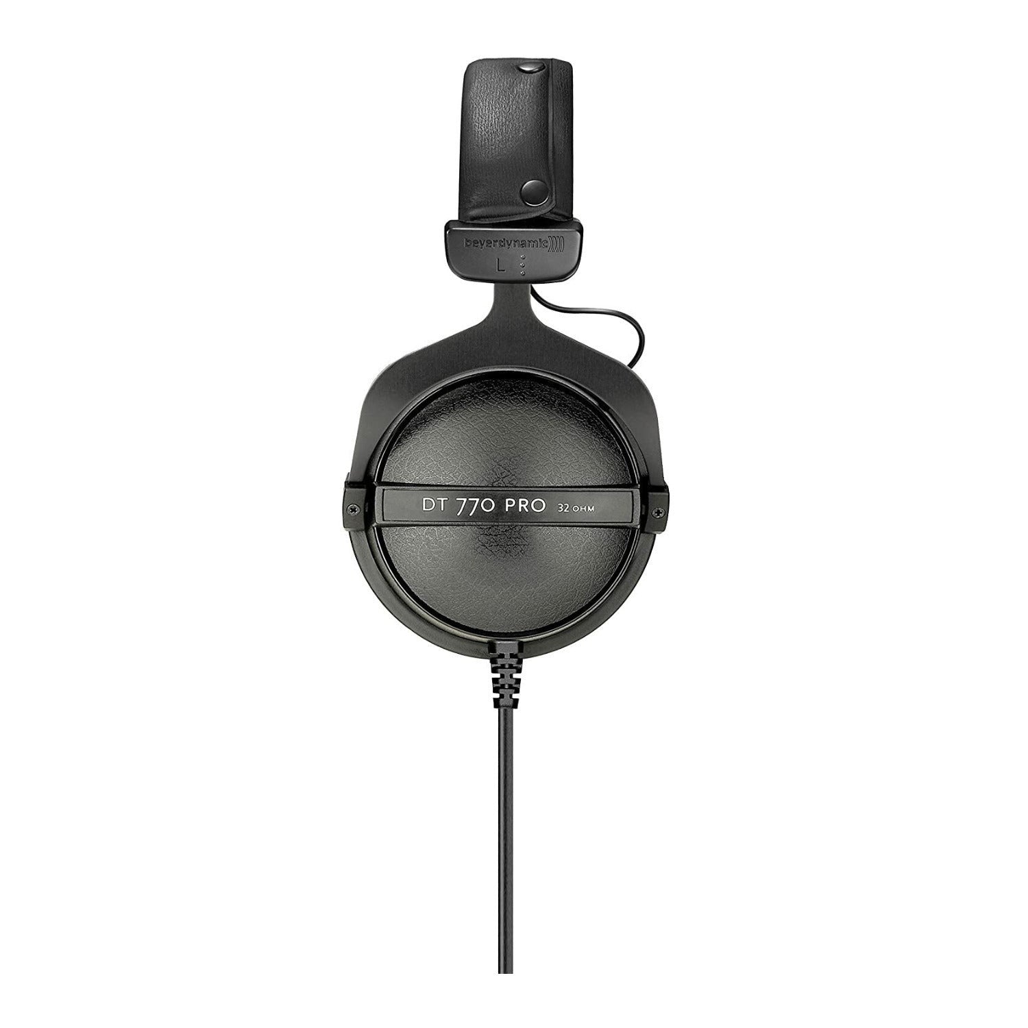 Beyerdynamic DT 770 PRO Over-Ear Headphones (32 Ohm)