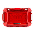 NANUK 330 Nano Series Waterproof Large Hard Case (Red)