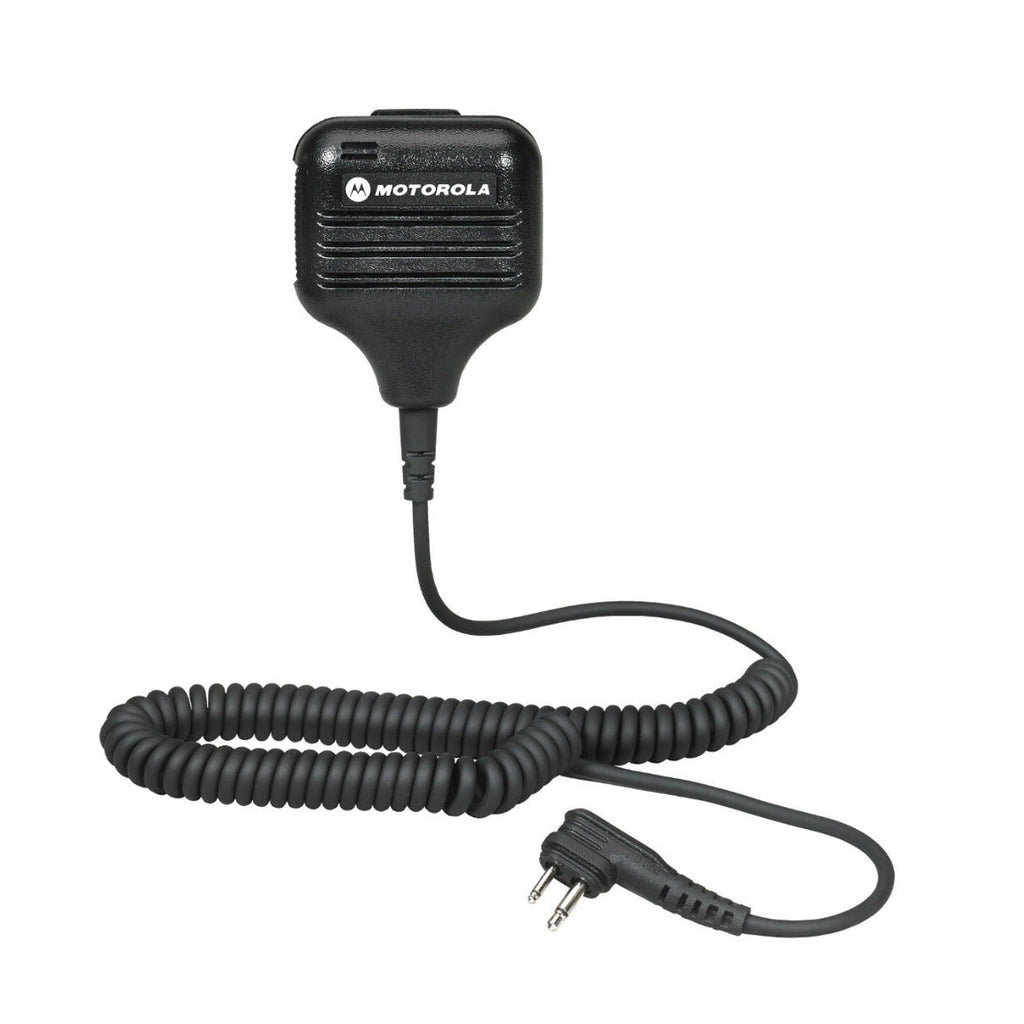 Motorola DTR700 Digital Two-Way Radio with 900MHz and 50 Channels Bundle
