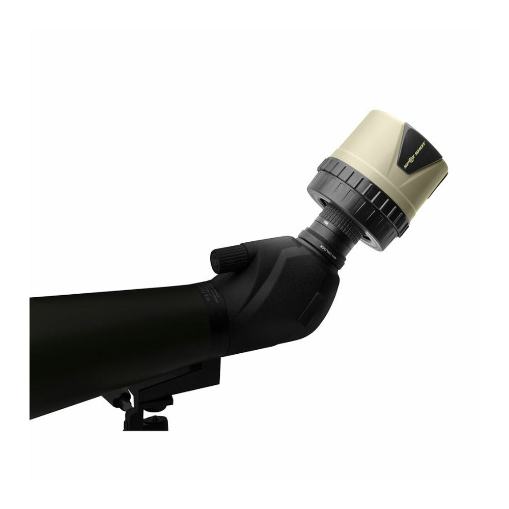 SME Wi-Fi Spotting Scope Camera