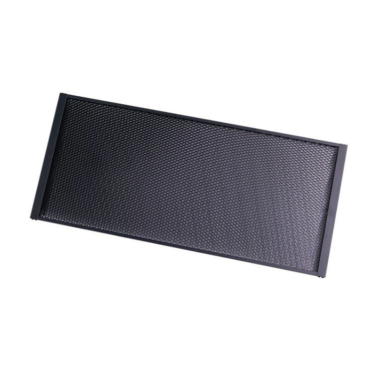 Aputure 45-Degree Metal Grid for Nova P600c LED Panel