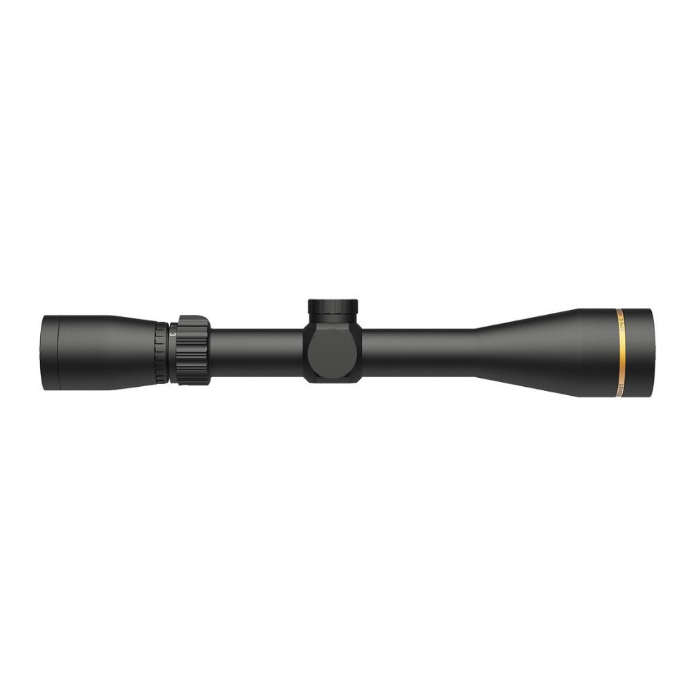 Leupold VX-Freedom 3-9x40 Rimfire Scope with MOA Reticle and 60-Yard Parallax (Black)