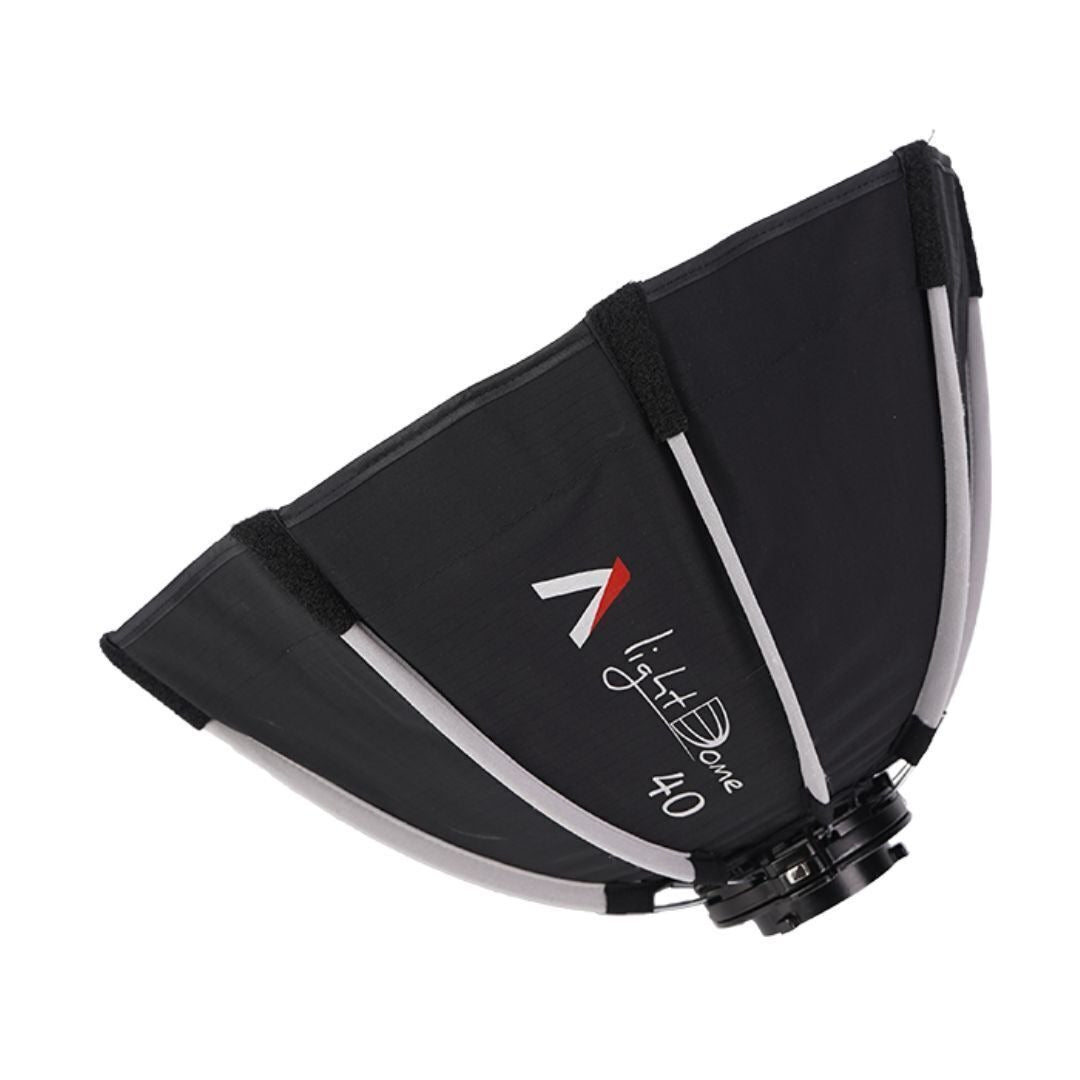 Aputure STORM 80c Continuous Light Fixture with Accessories Bundle