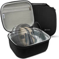 BELOW ZERO Hearing Protection and Safety Glasses Case for Walker's Game Ear