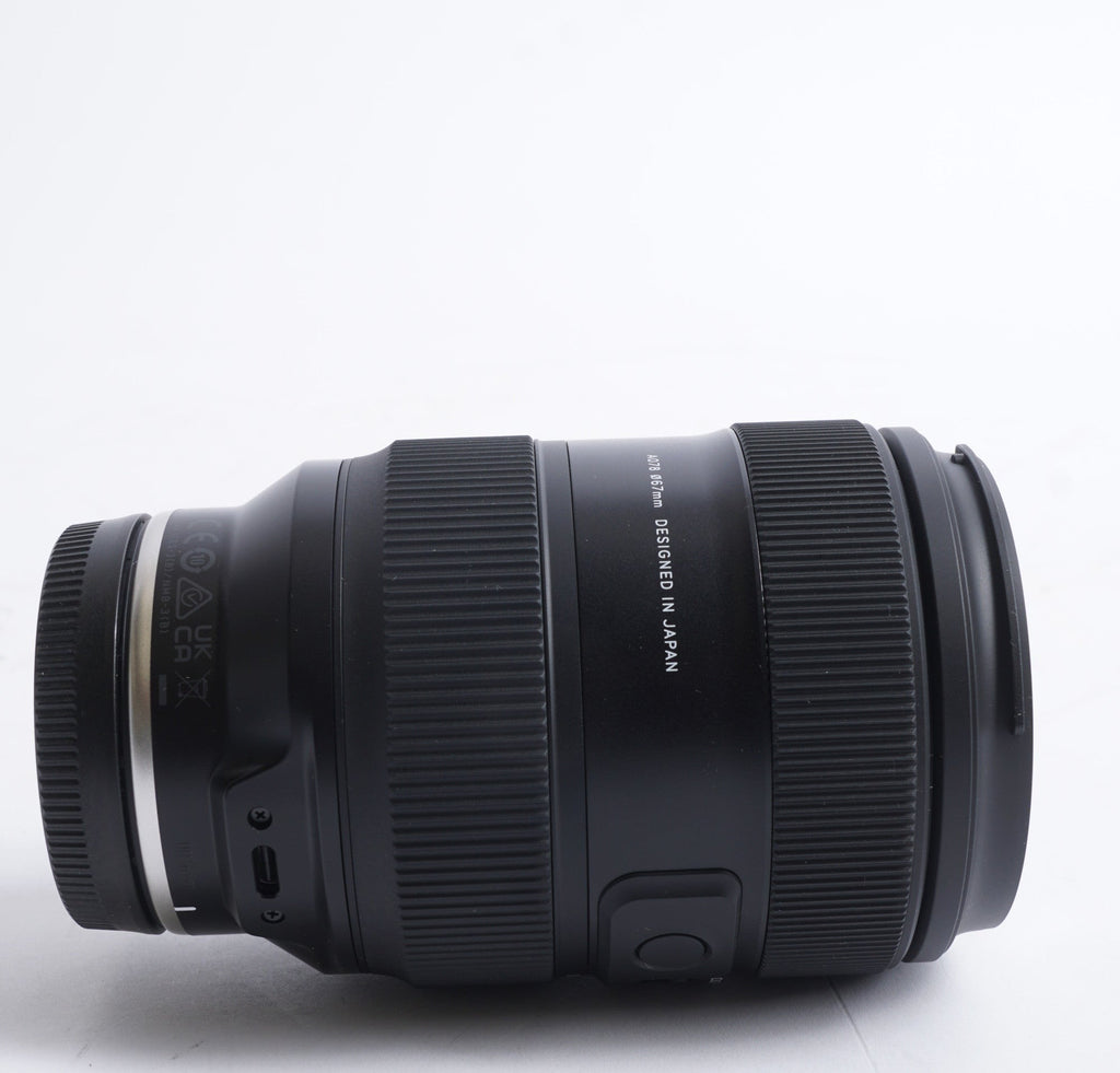 Tamron 35-100mm F/2.8 Di III VXD Zoom Lens for Sony E-Mount (Black) (Used)