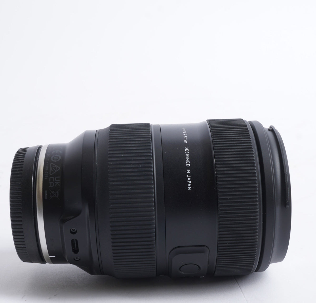 Tamron 35-100mm F/2.8 Di III VXD Zoom Lens for Sony E-Mount (Black) (Used)