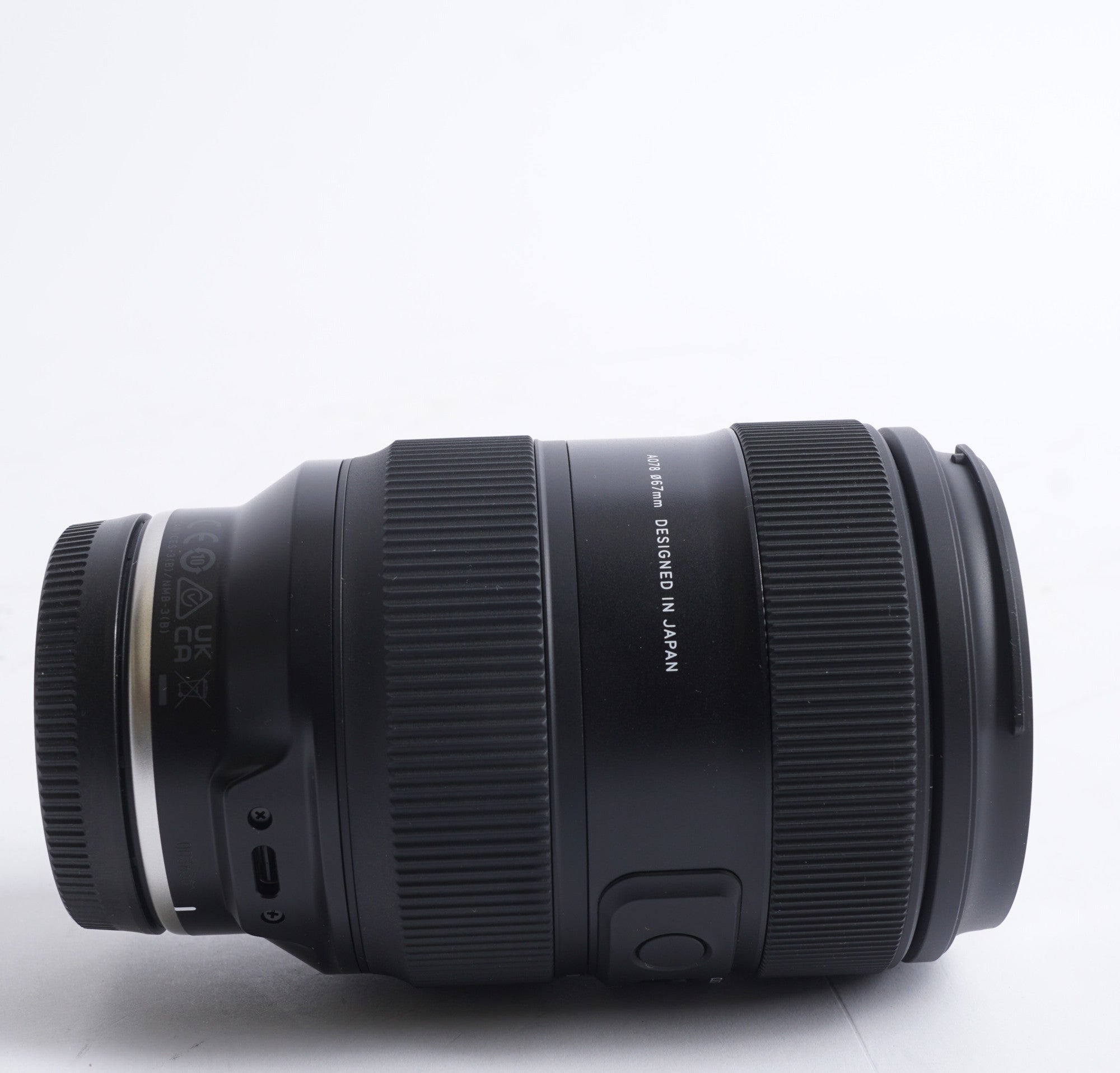 Tamron 35-100mm F/2.8 Di III VXD Zoom Lens for Sony E-Mount (Black) (Used)