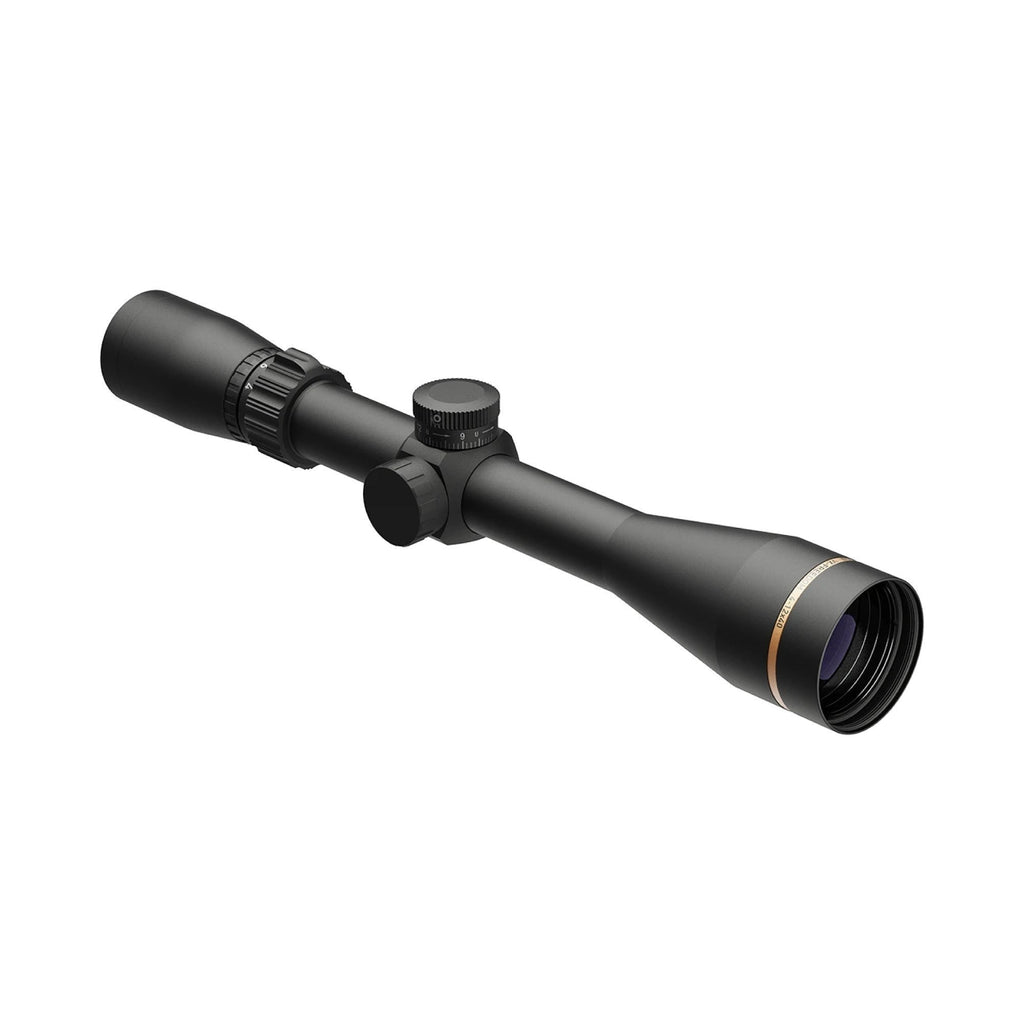 Leupold VX-Freedom 4-12x40 Riflescope with Duplex Reticle and 3:1 Zoom Ratio