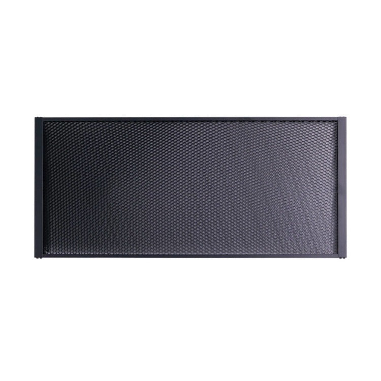 Aputure 45-Degree Metal Grid for Nova P600c LED Panel