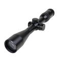 Steiner Optics 4-16x50 Predator 4 Riflescope (E3 Reticle)