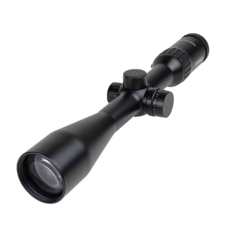 Steiner Optics 4-16x50 Predator 4 Riflescope (E3 Reticle)