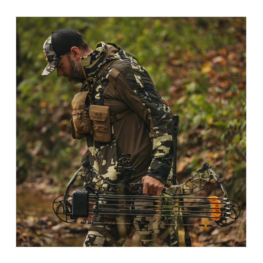 Gold Tip Hunter XT 400 Arrow Shafts (Pack of 12)