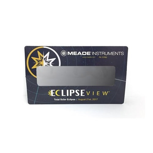 Meade EclipseView Viewing Cards (5-Pack)