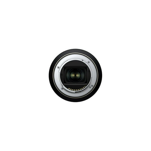 Tamron A071 28-200mm f/2.8-5.6 Di III RXD Full-Frame Lens for Sony E