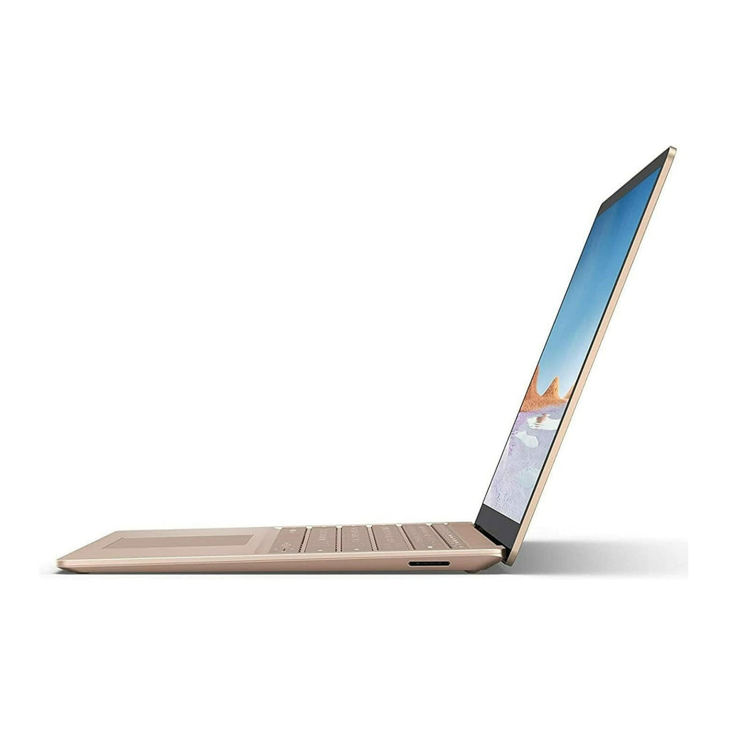 Microsoft Surface Laptop 3 13.5" Touch Laptop, Intel Core i5-1035G7, 8GB RAM, 256GB SSD (Certified Refurbished)